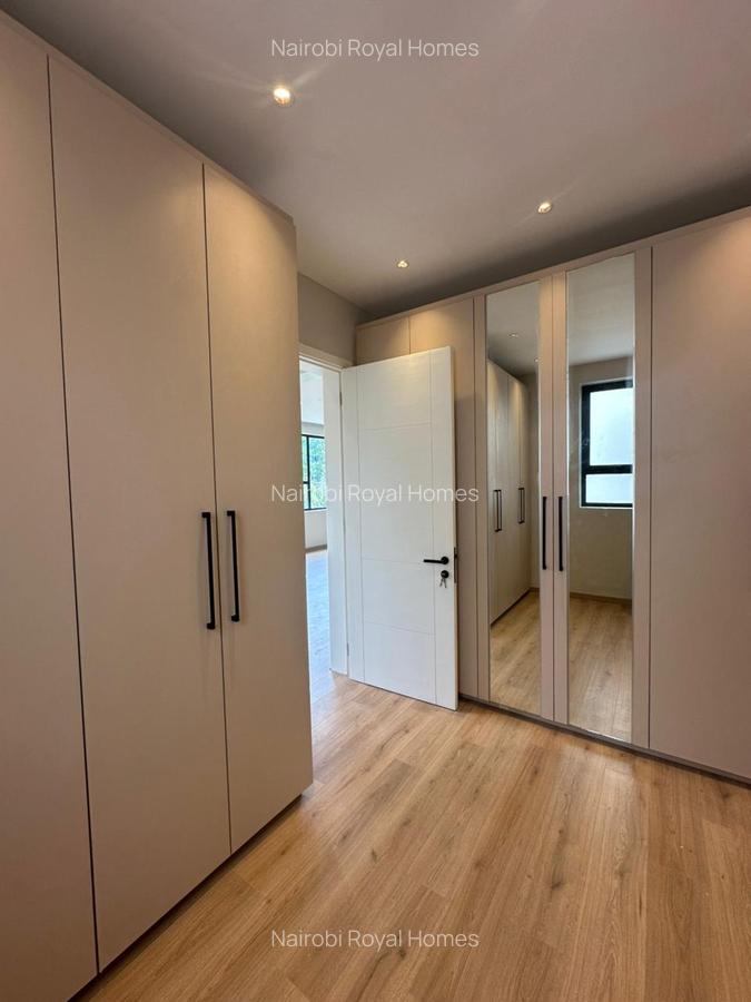 5 Bed House with Staff Quarters at Runda Road - 6