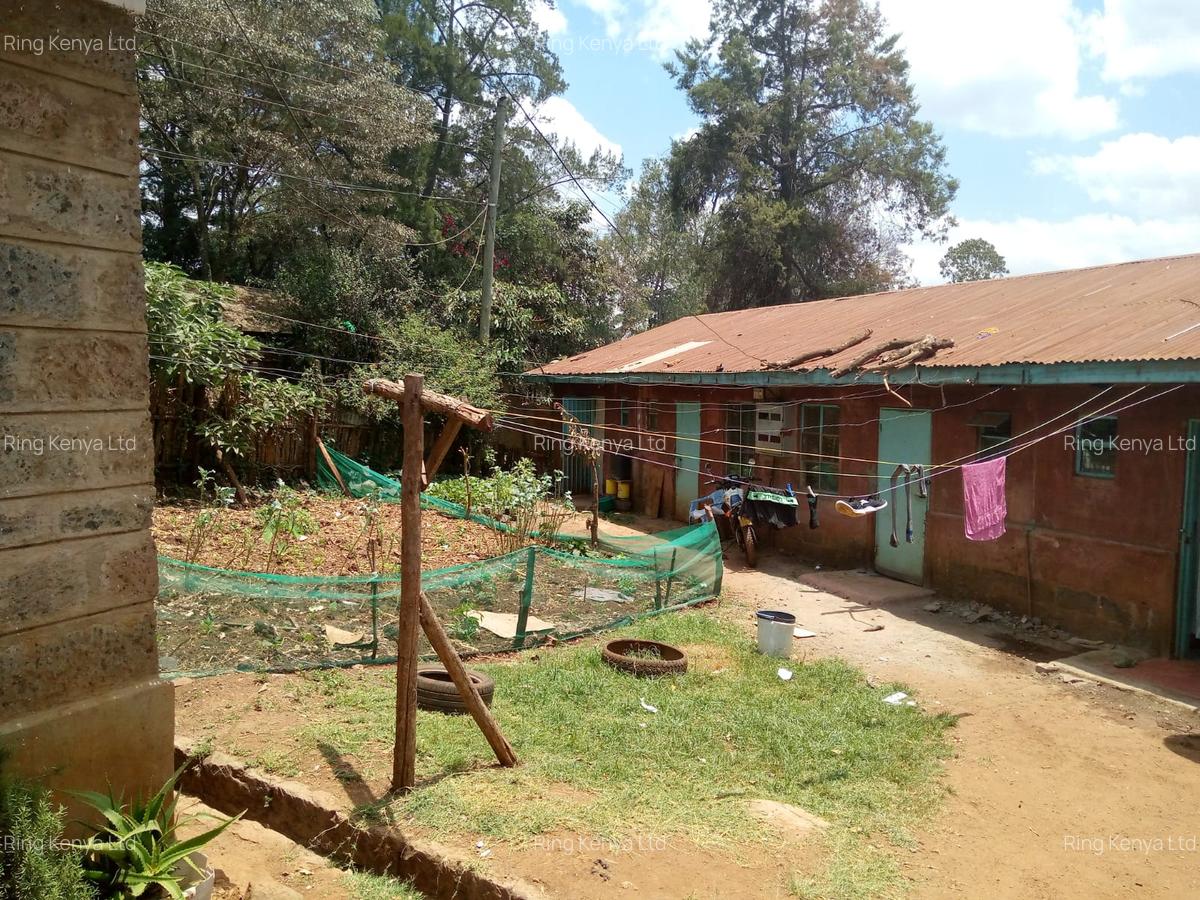 Land at Naivasha Road - 12