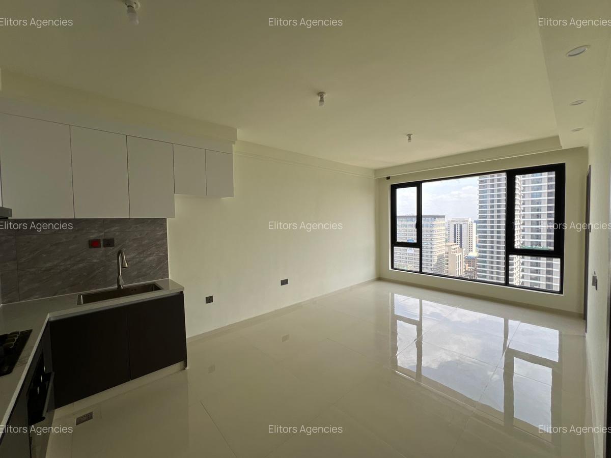 1 Bed Apartment with En Suite at Westlands Road - 11