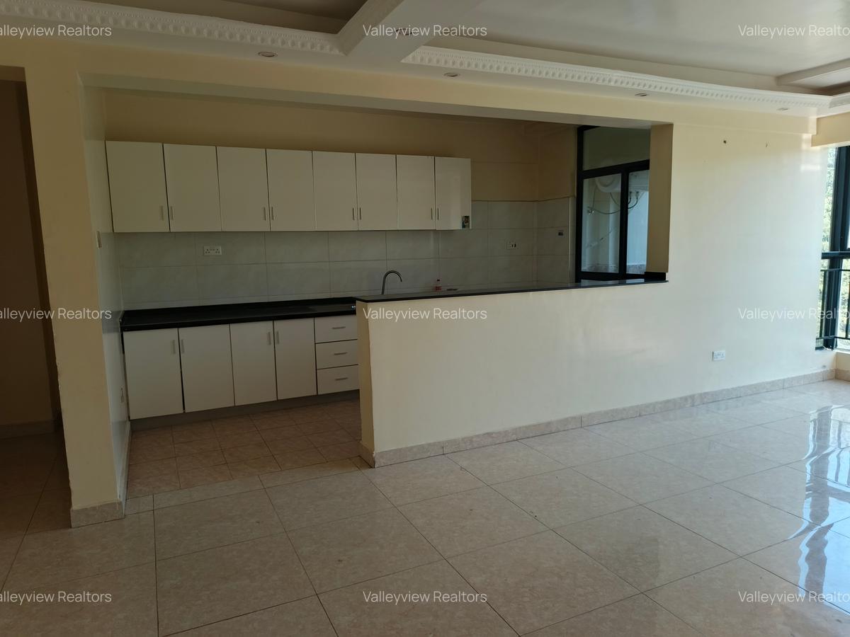 3 Bed Apartment with En Suite at Kileleshwa - 2