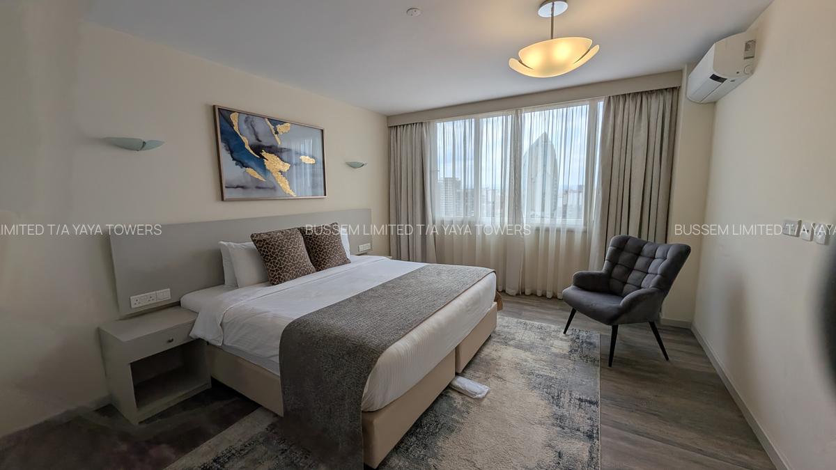 2 Bed Apartment with Gym in Kilimani - 12