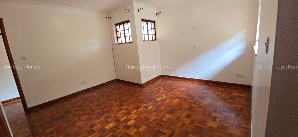 5 Bed Townhouse with En Suite at Lavington Kaputei - 16