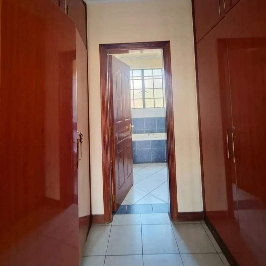 Serviced 3 Bed Apartment with En Suite in Kileleshwa - 2