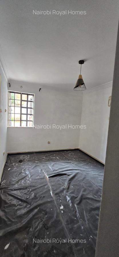 4 Bed Townhouse with En Suite at Lavington Green - 12