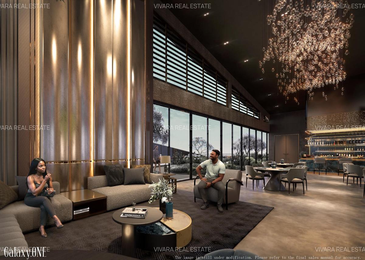 2 Bed Apartment with Swimming Pool at - 13