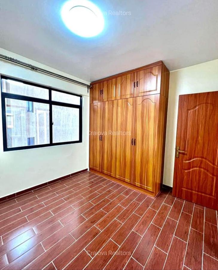 2 Bed Apartment with En Suite at Laikipia Road - 15