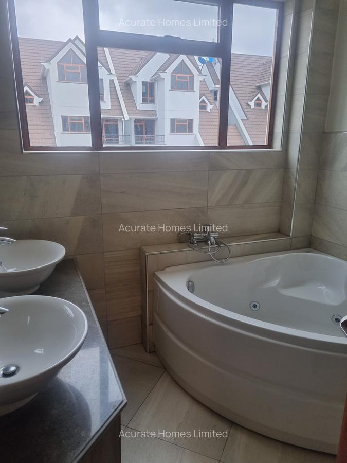 5 Bed Villa with En Suite at Varsity Ville - 4
