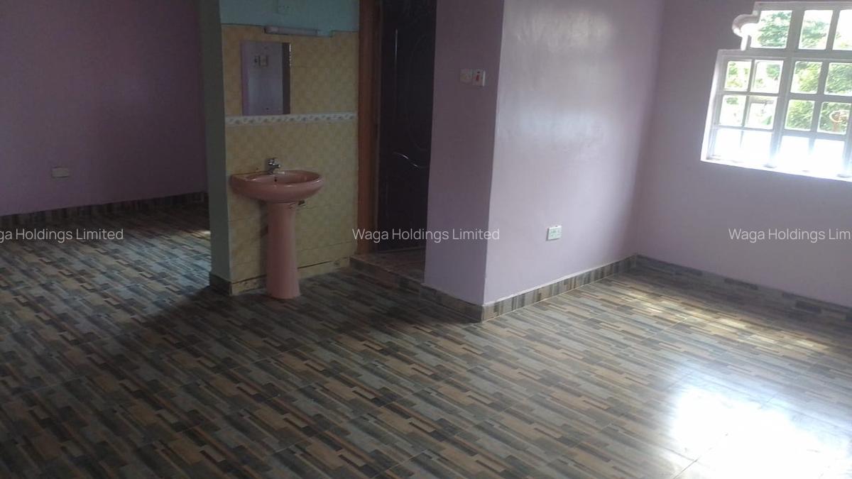 5 Bed House with En Suite in Ruiru - 7