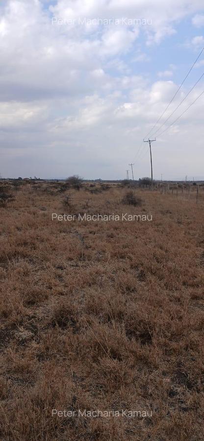 50 ac Land in Konza City - 17