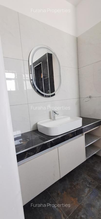 3 Bed Apartment with En Suite at Nyali - 14