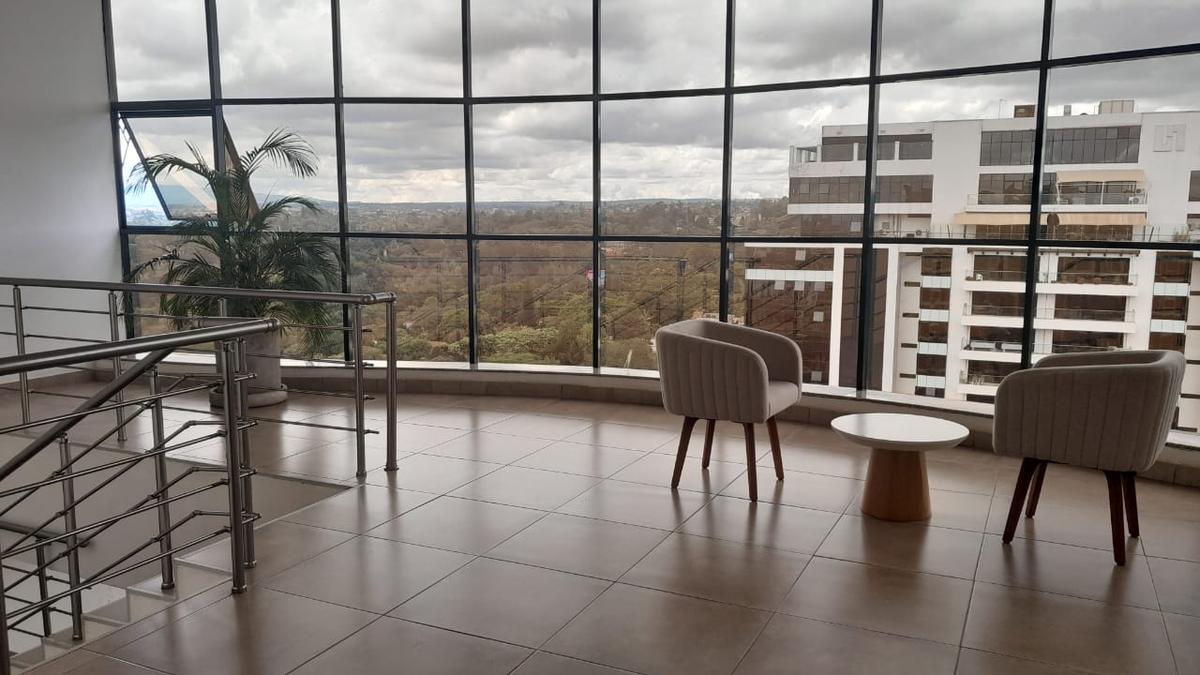 Serviced 3 Bed Apartment with Swimming Pool in Westlands Area - 3