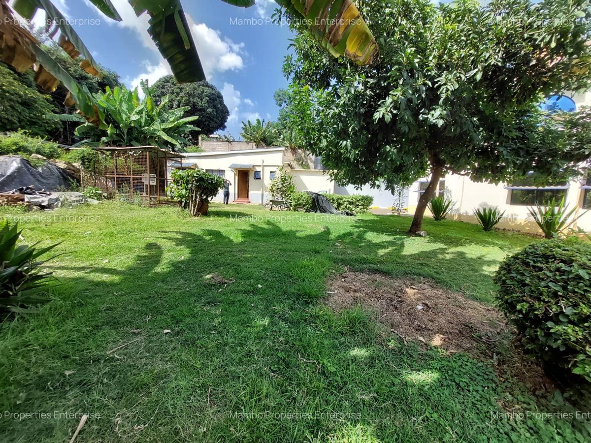 Residential Land at Rhapta Rd - 7