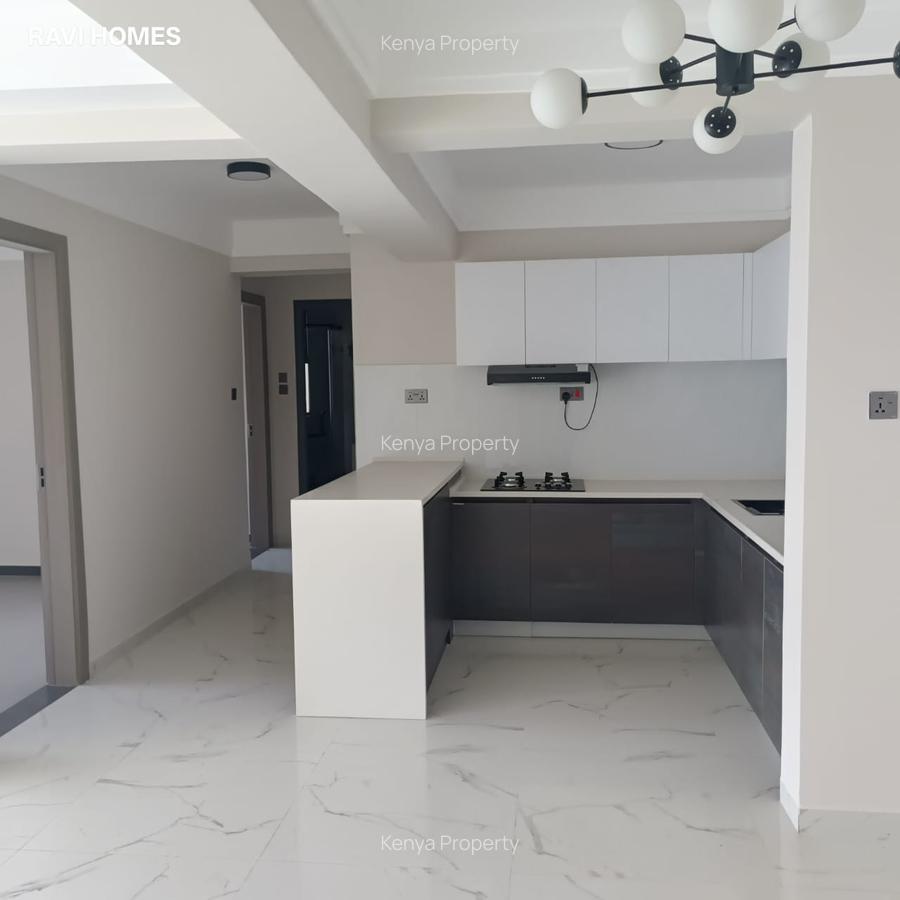 2 Bed Apartment with En Suite at Kindaruma Rd - 20