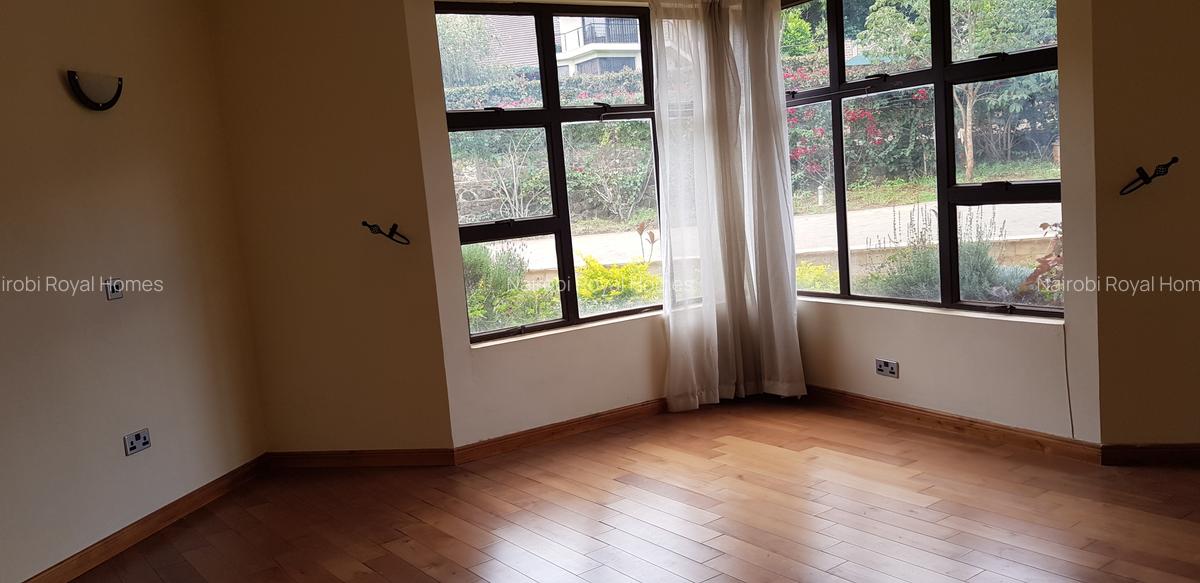 5 Bed House with En Suite at Miotoni Road - 15