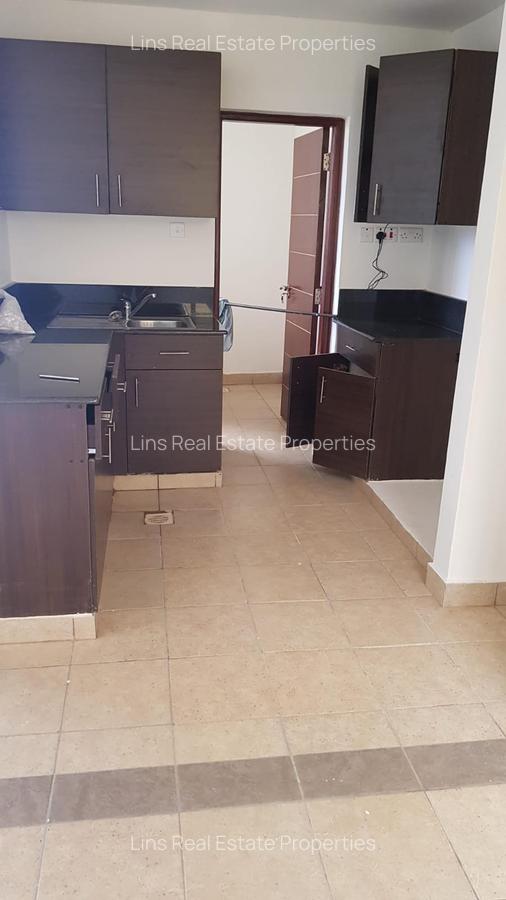 Serviced 3 Bed Apartment with En Suite in Kiambu Road - 7