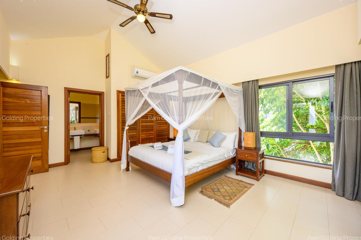 3 Bed House with En Suite at Kilifi Creek - 5