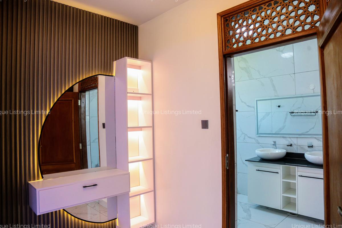 3 Bed House with En Suite in Mtwapa - 11