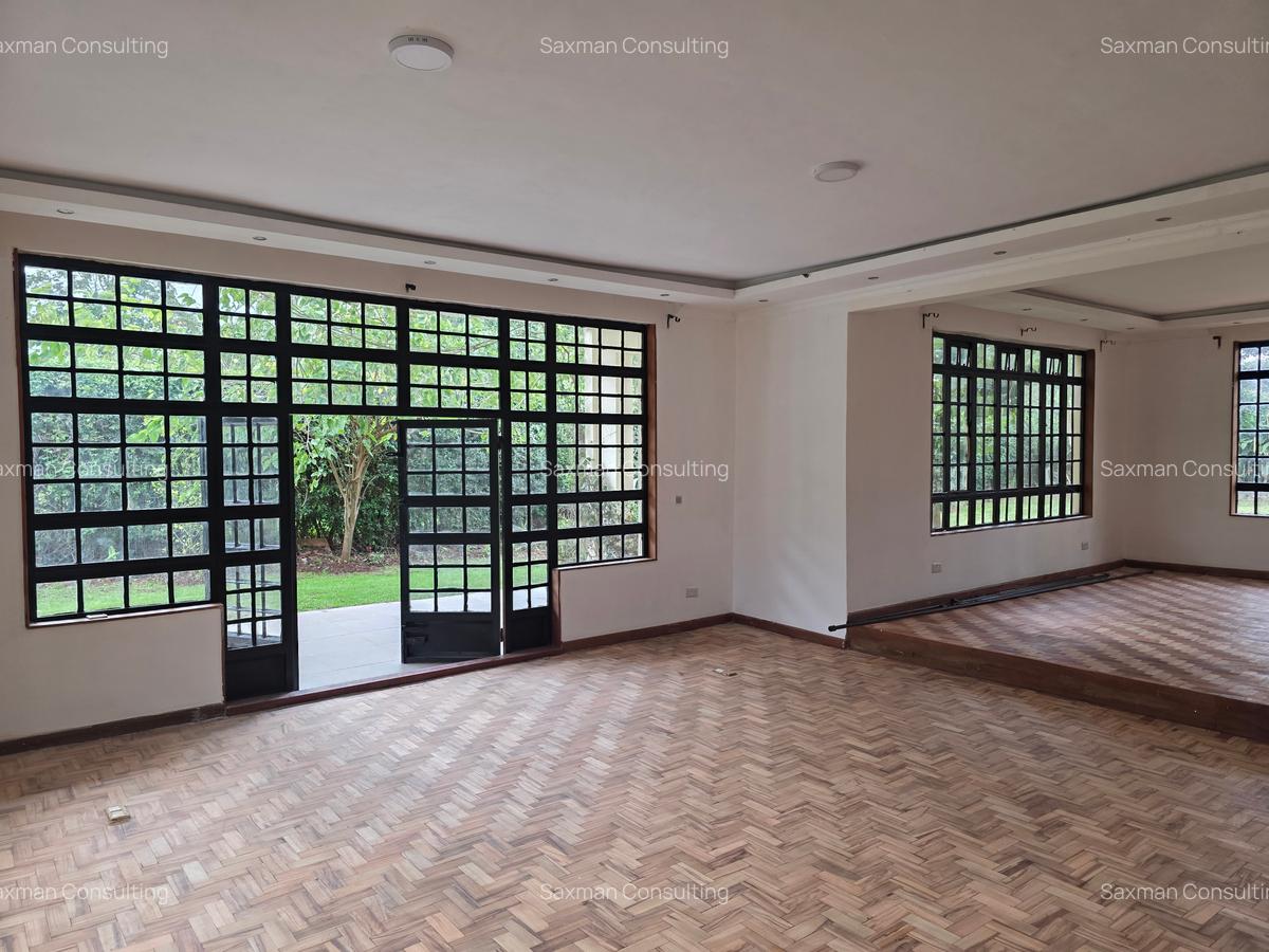 5 Bed House with En Suite in Karen - 17