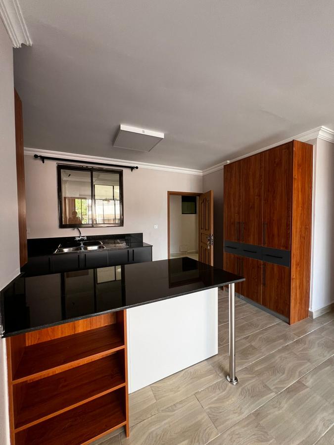 1 Bed Apartment with Swimming Pool in Westlands Area - 2