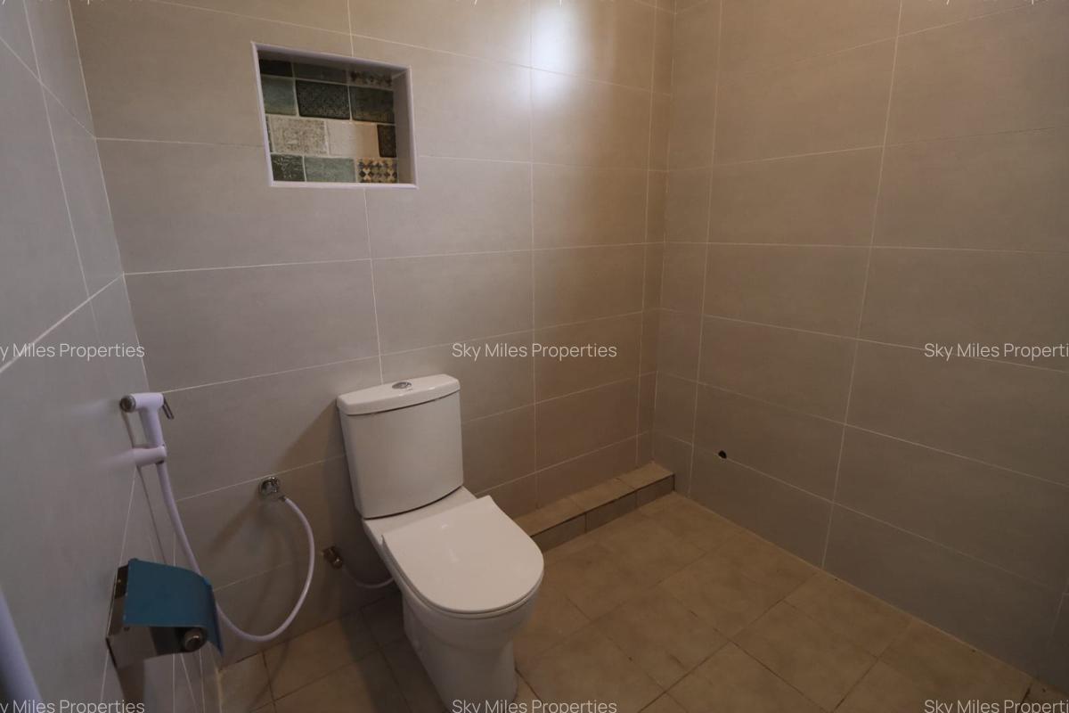 3 Bed Villa with Swimming Pool at Tezo - 19