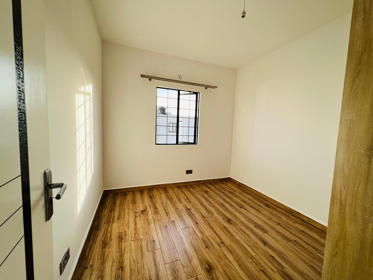 Serviced 2 Bed Apartment with En Suite at Ruiru - 19