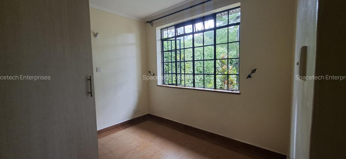 4 Bed Townhouse with En Suite in Kiambu Road - 6