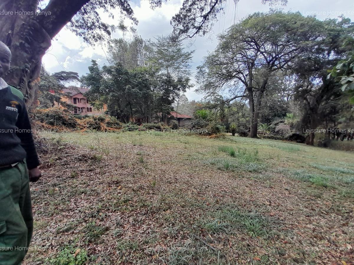 0.13 ac Land at Langata Road - 11