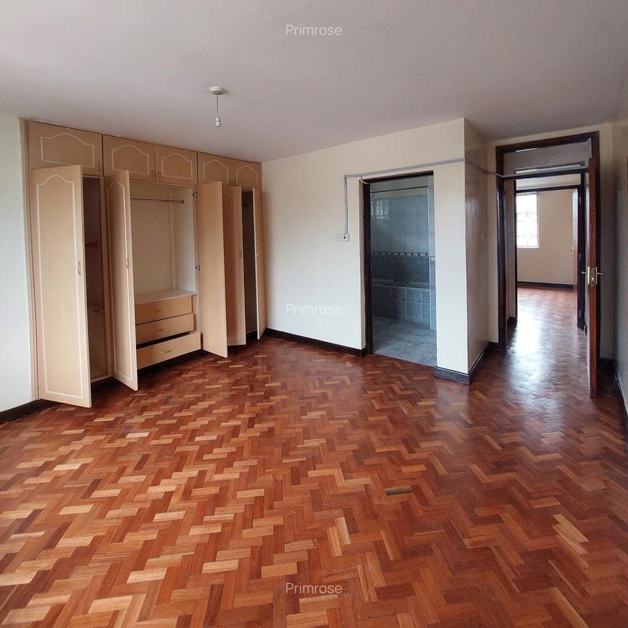 3 Bed Apartment with En Suite in Westlands Area - 2