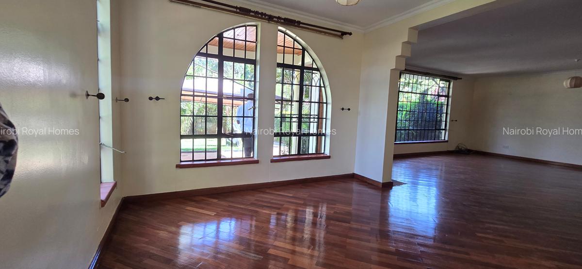 4 Bed Townhouse with En Suite at Lavington Green - 5
