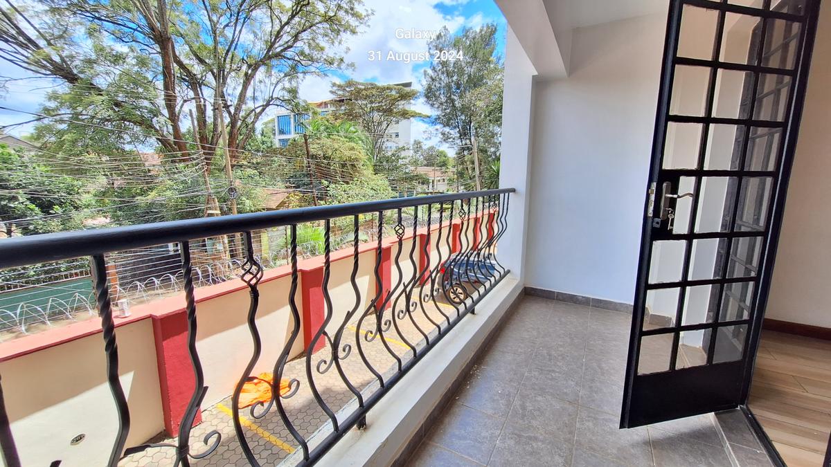 2 Bed Apartment with En Suite at Raphta Road - 14