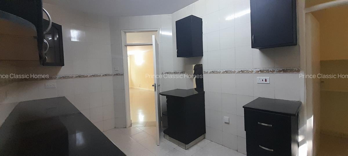 3 Bed Apartment with En Suite in Kileleshwa - 6