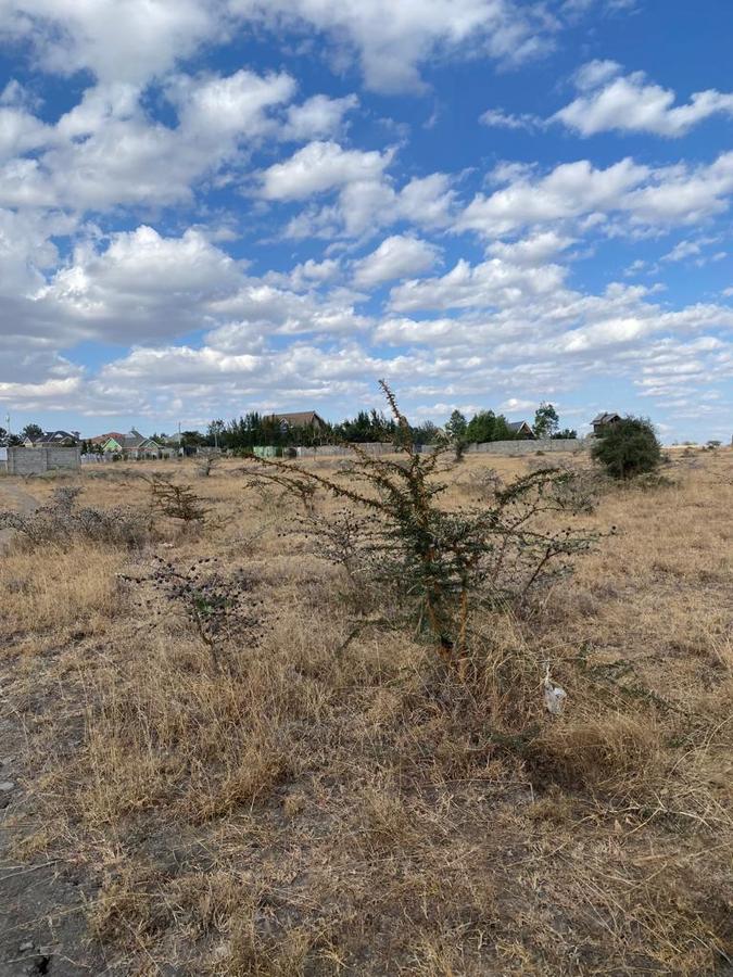 0.250 ac Land in Kitengela - 5