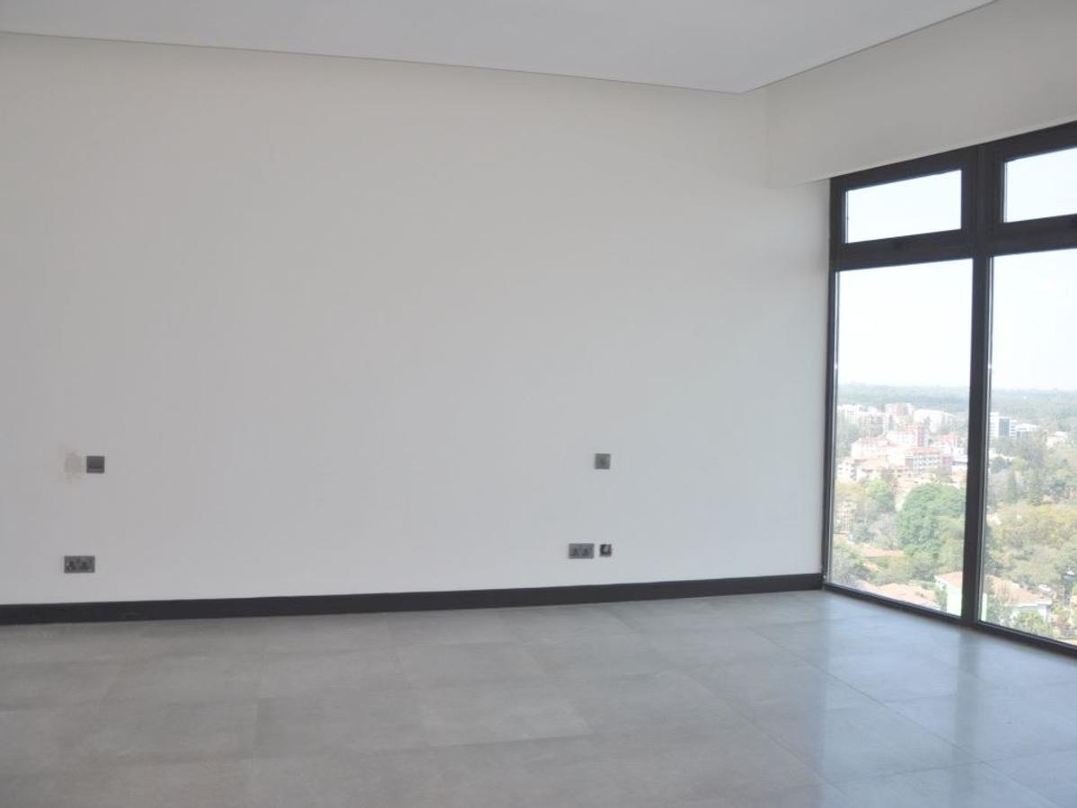 4 Bed Apartment in Waiyaki Way - 4