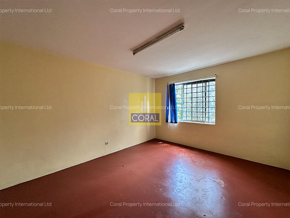3,200 ft² Office in Nairobi CBD - 4