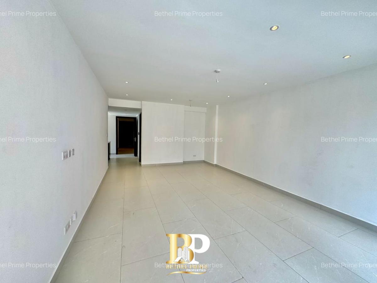 3 Bed Apartment with En Suite in General Mathenge - 13