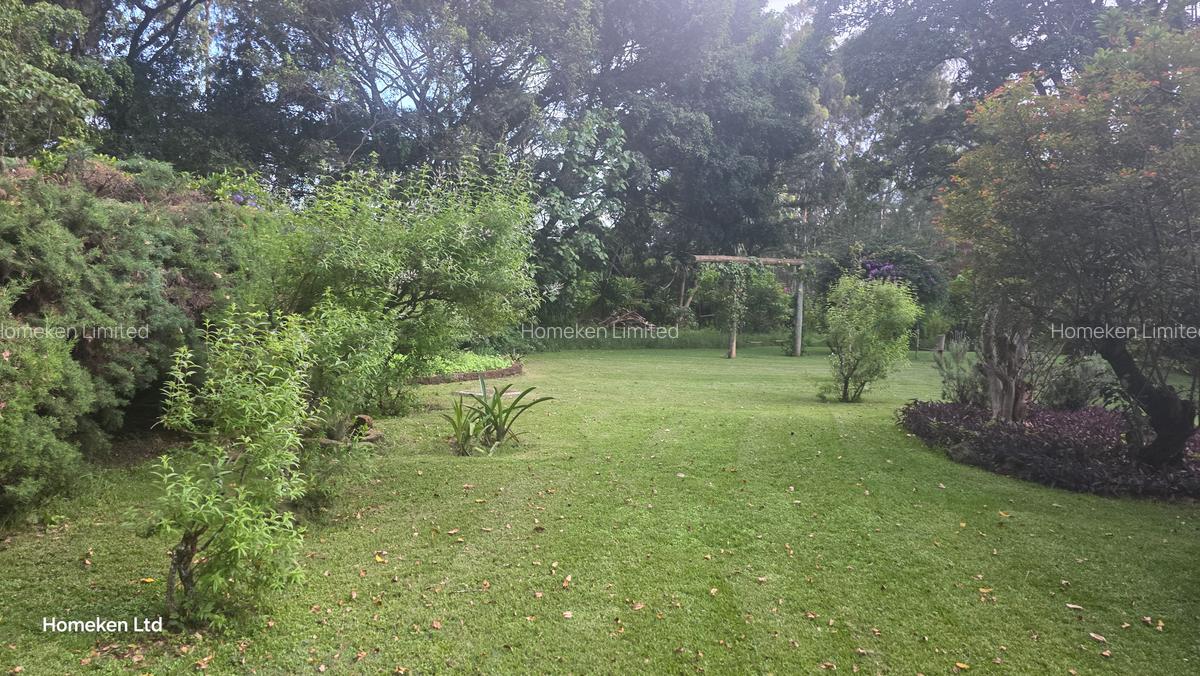 9 ac Land at Karen - 1
