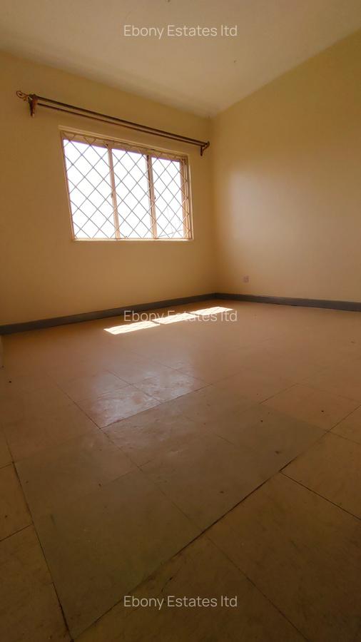 4 Bed Townhouse with Staff Quarters at Five Star Estate - 11