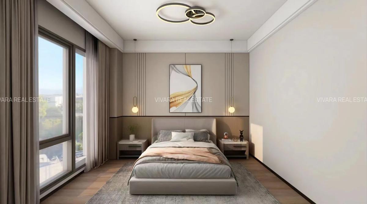 2 Bed Apartment with En Suite in Westlands Area - 12