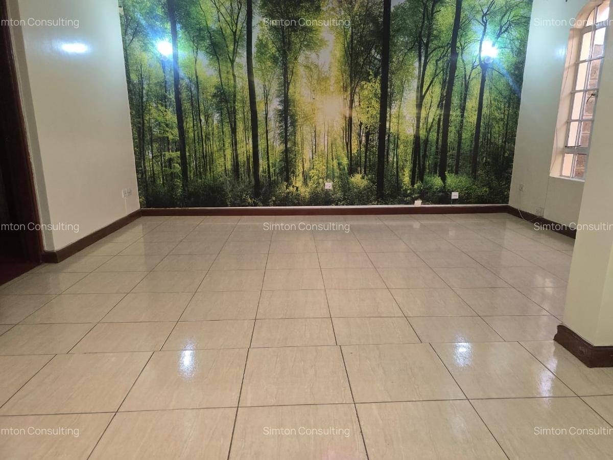 4 Bed Townhouse with En Suite at South B - 6