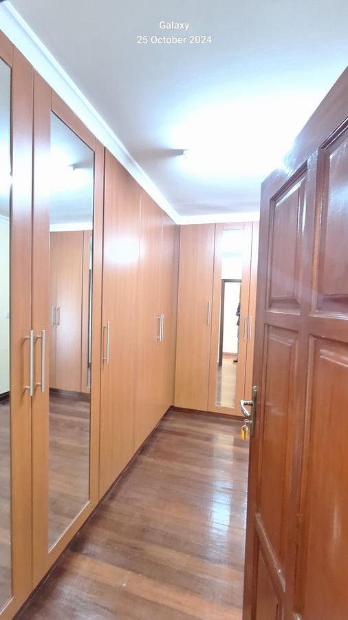 5 Bed Townhouse with En Suite at Lower Kabete Road - 11