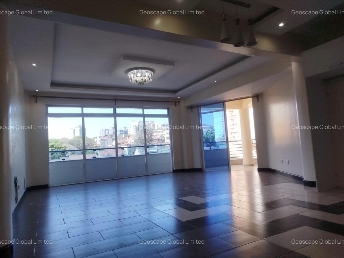 2 Bed Apartment with En Suite in Kileleshwa - 13