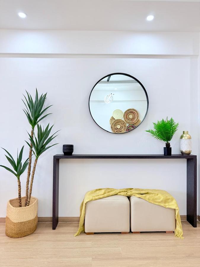 Furnished 1 Bed Apartment with Swimming Pool in Westlands Area - 2