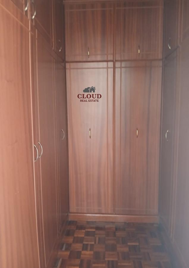 3 Bed Apartment in Westlands Area - 8