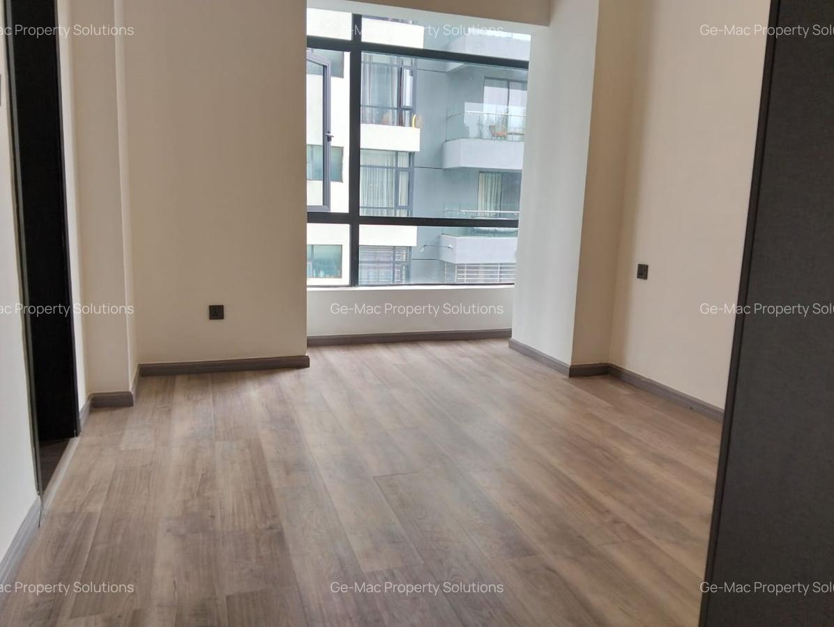 3 Bed Apartment with En Suite in Kileleshwa - 14