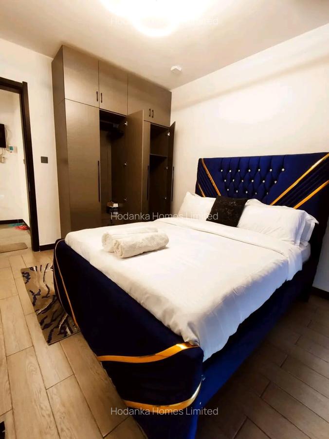 1 Bed Villa with En Suite in Lavington - 10