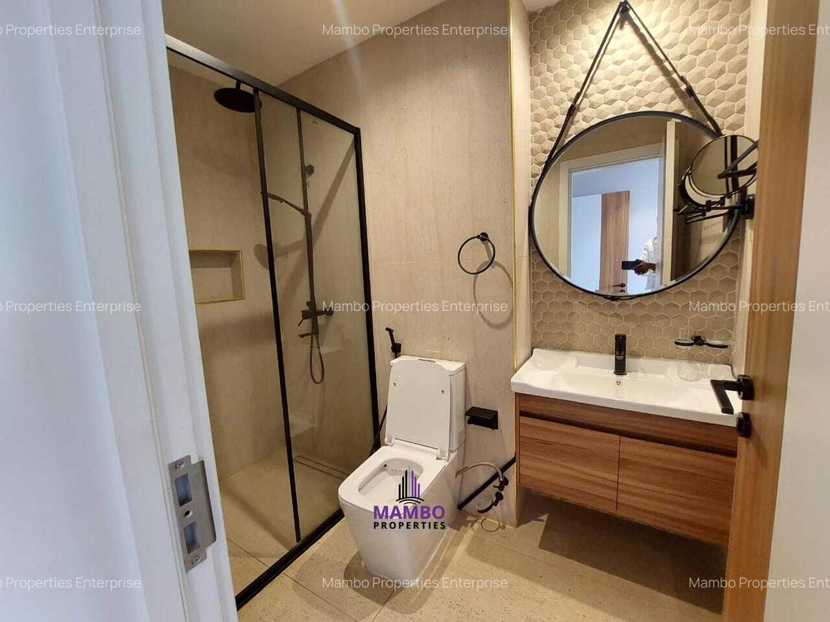 3 Bed Apartment with En Suite at Brookside Drive - 14