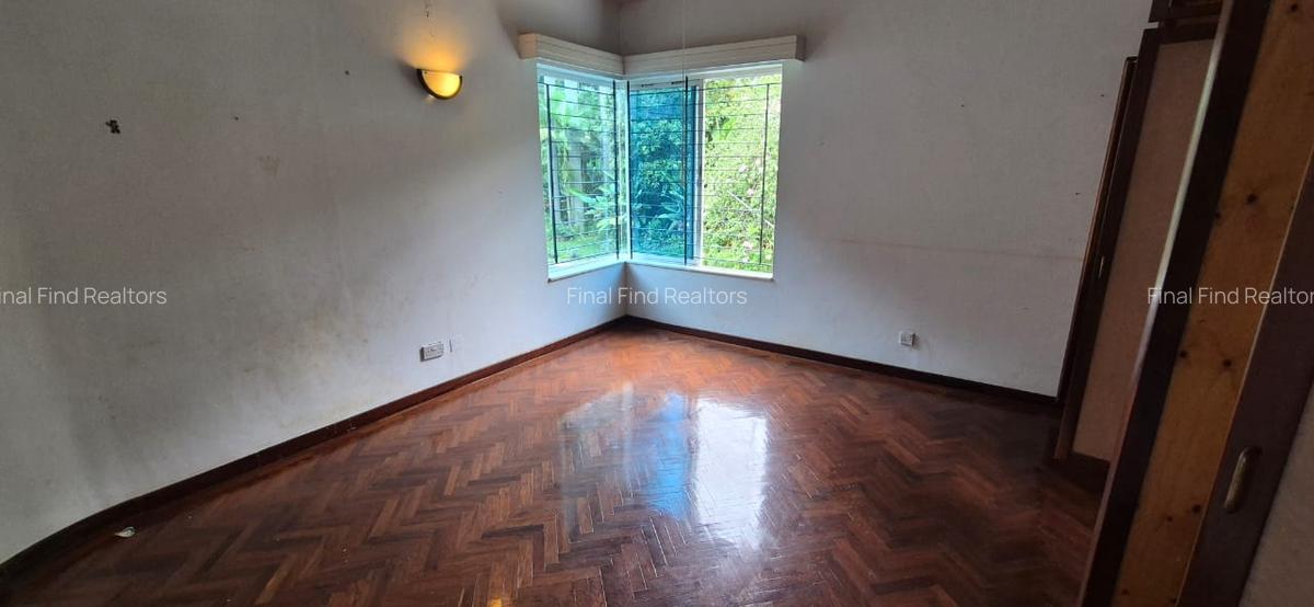 5 Bed House with En Suite in Lower Kabete - 9