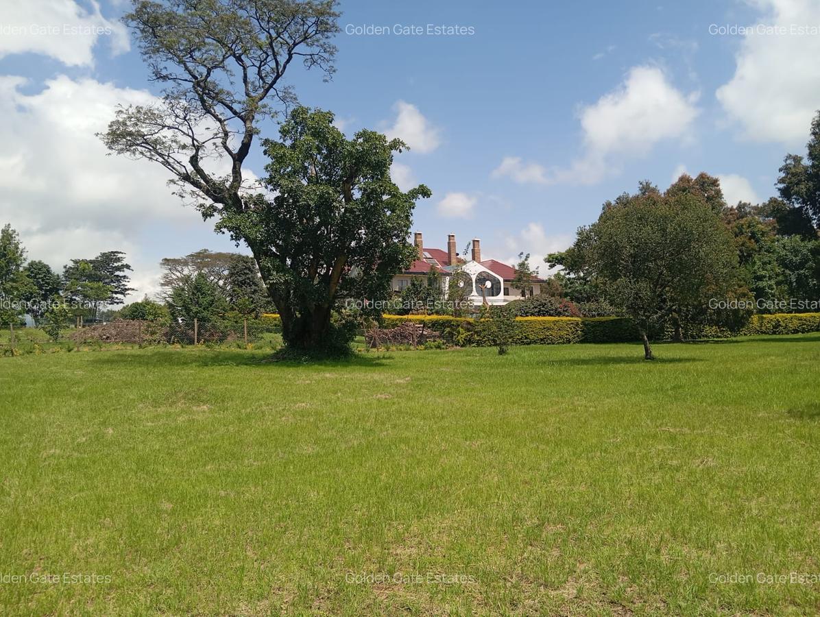 1 ac Residential Land in Karen - 6