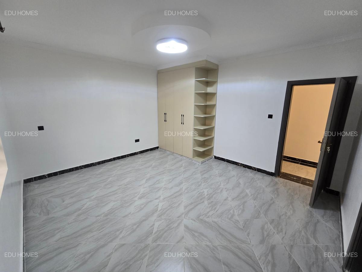 3 Bed House with En Suite at Thikaroad - 11