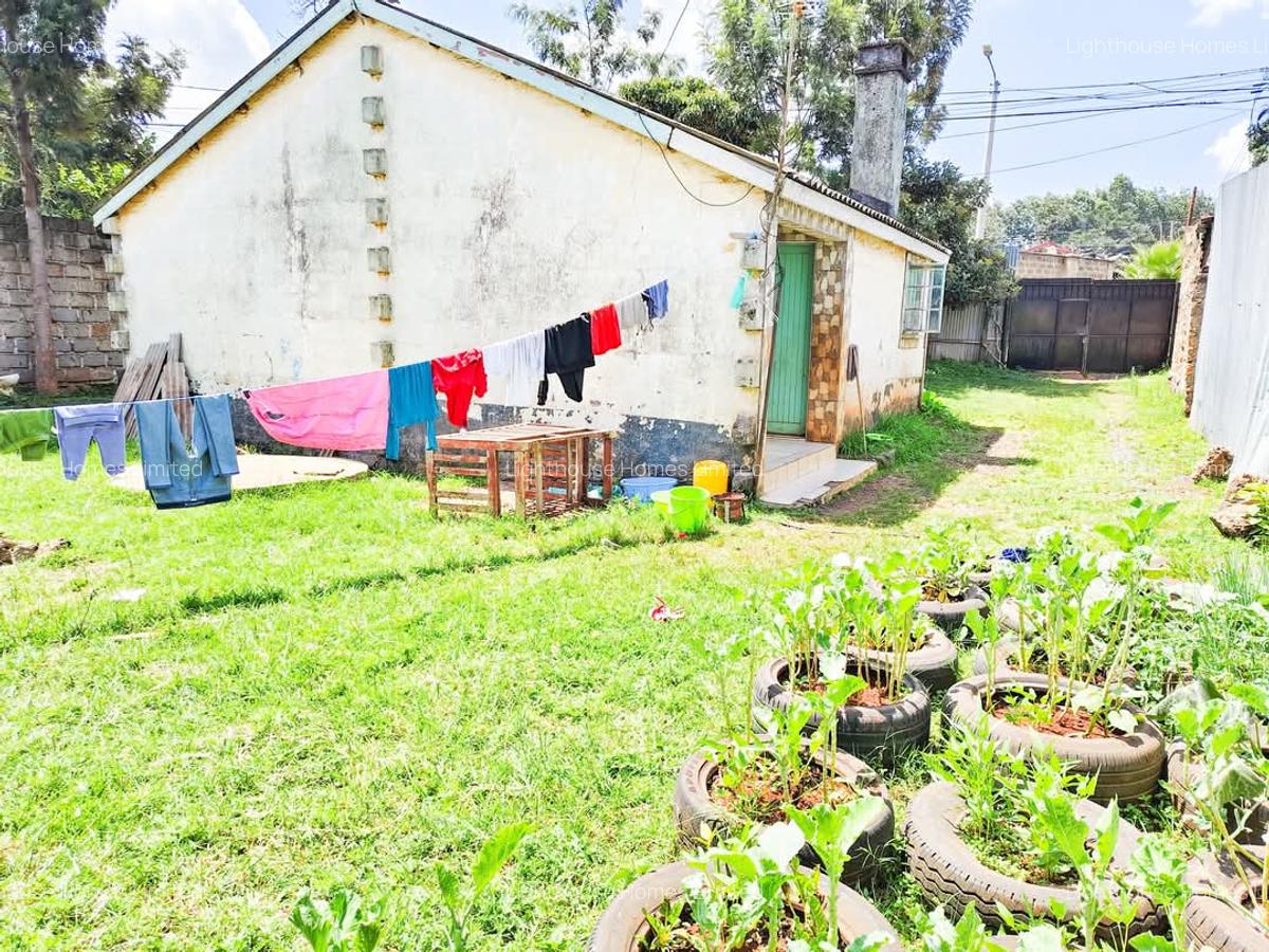 3 Bed House with Staff Quarters at Lang'Ata - 1